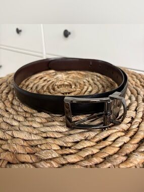 Reversible belt (32/80)